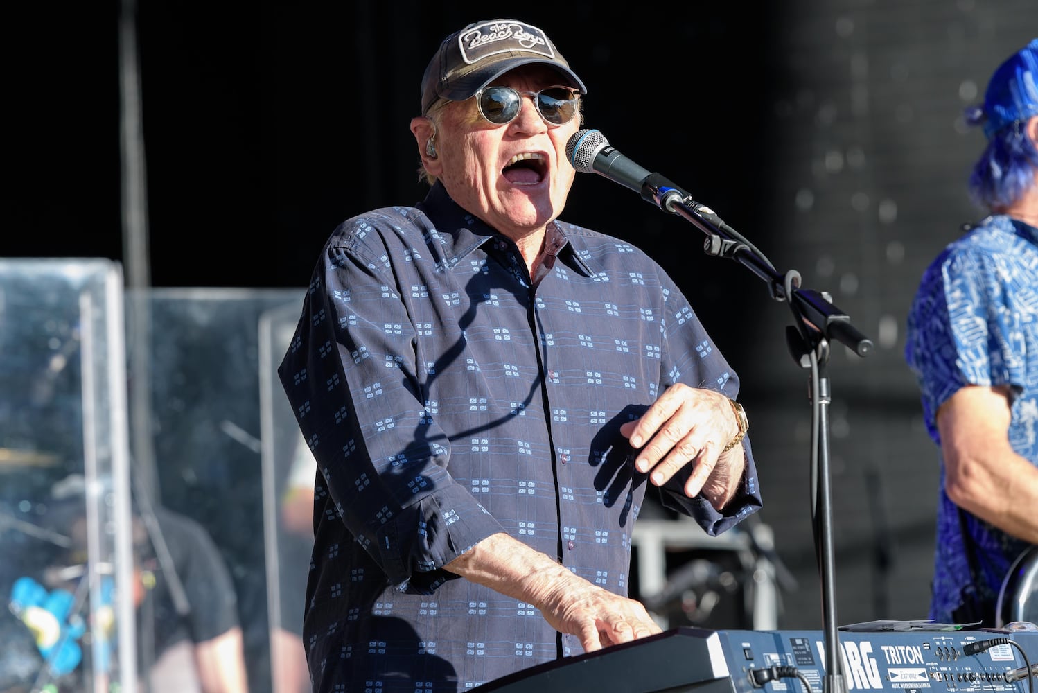 PHOTOS: The Beach Boys live at Fraze Pavilion