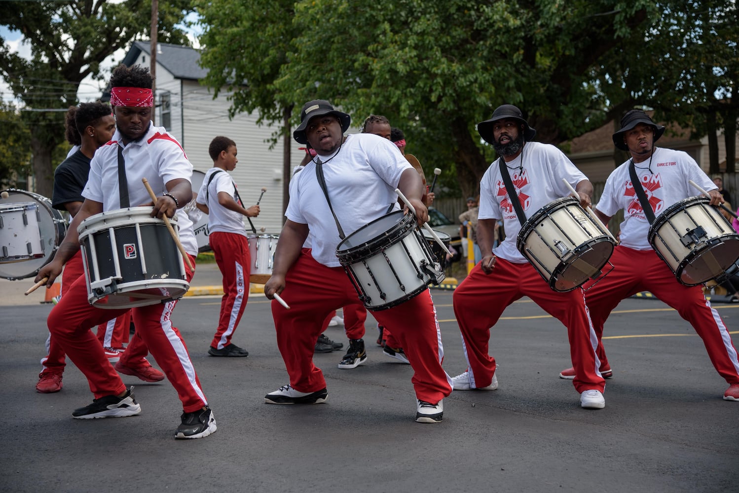 PHOTOS: Did we spot you at Dayton Porchfest?