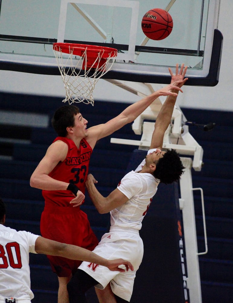 Dayton Flyers vs. Nebraska