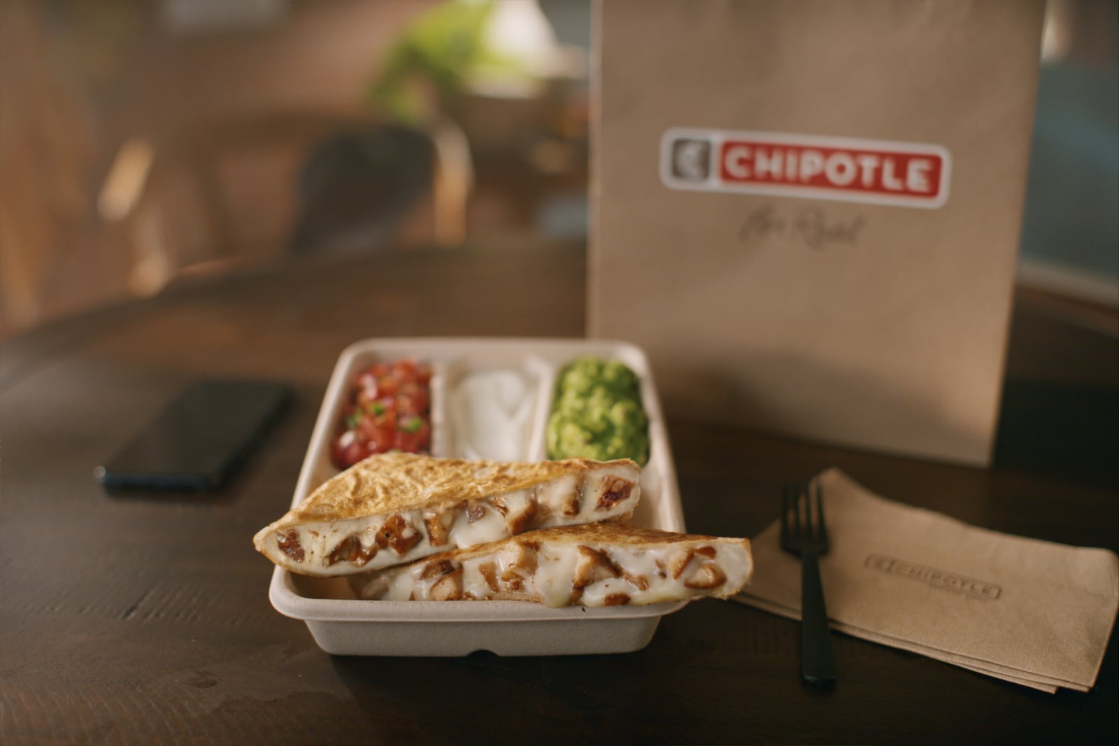 Chipotle Mexican Grill is opening its first location in Centerville on Tuesday, Aug. 20 (CONTRIBUTED PHOTO).