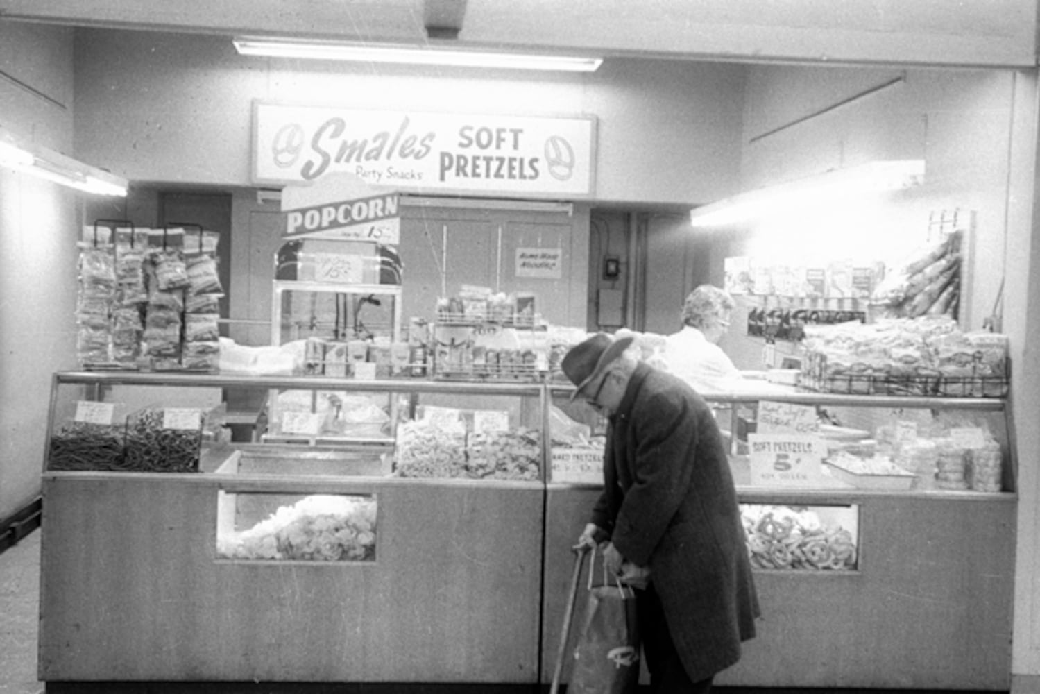 PHOTOS: Remembering the Dayton Arcade’s 117-year history