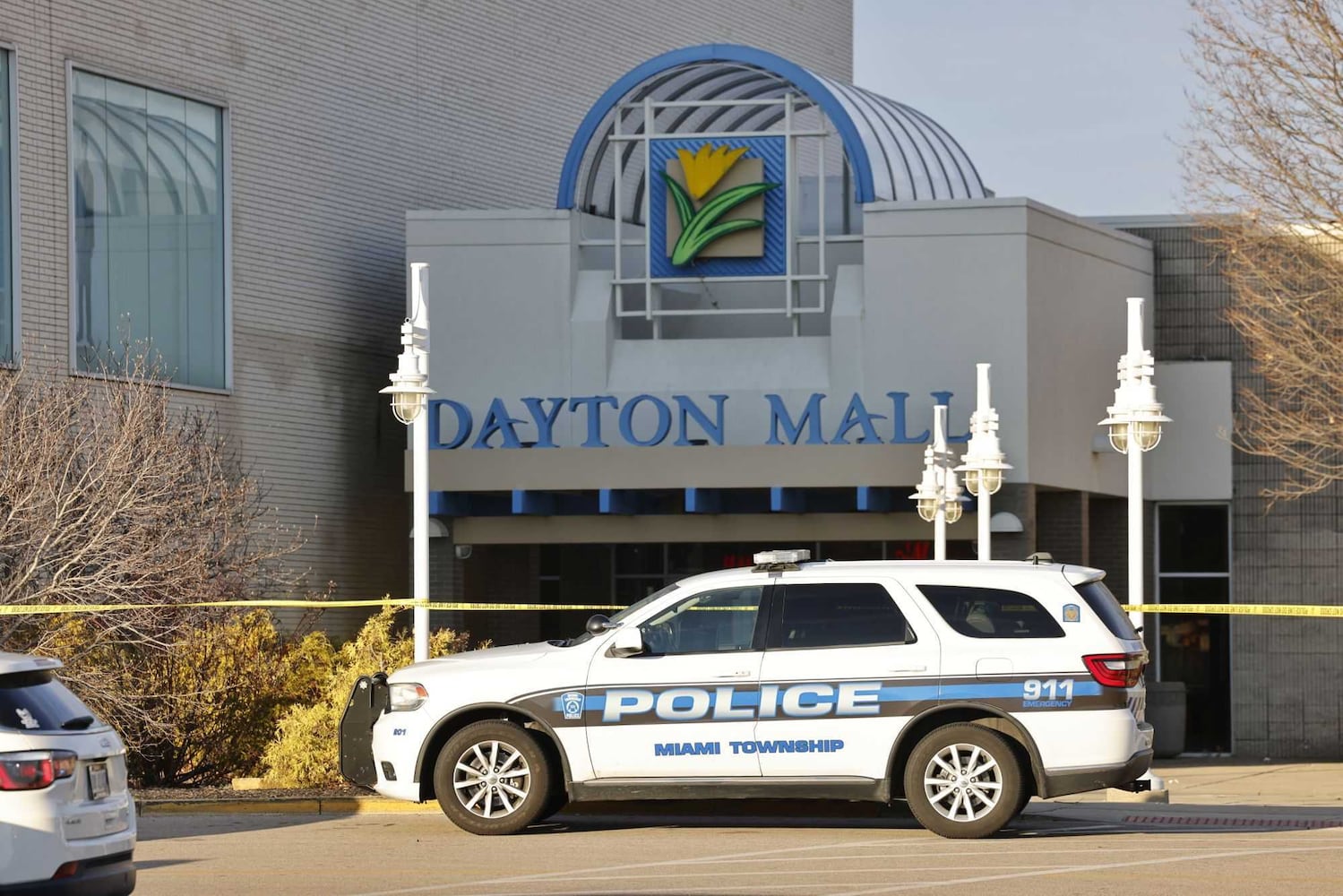 Dayton Mall