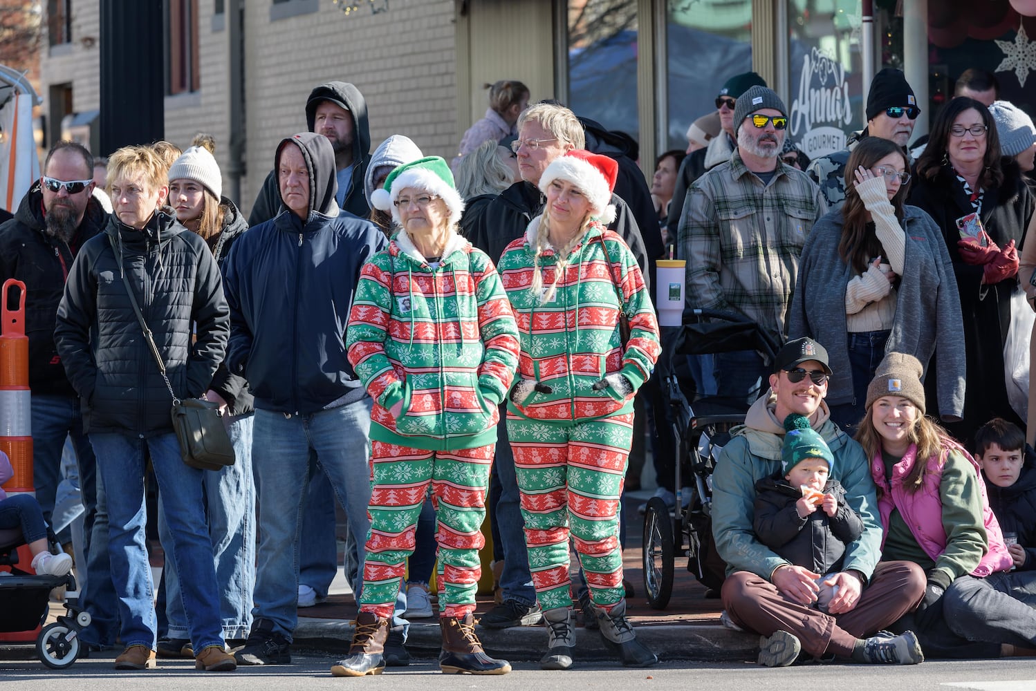 PHOTOS: 35th annual Lebanon Horse-Drawn Carriage Parade & Festival