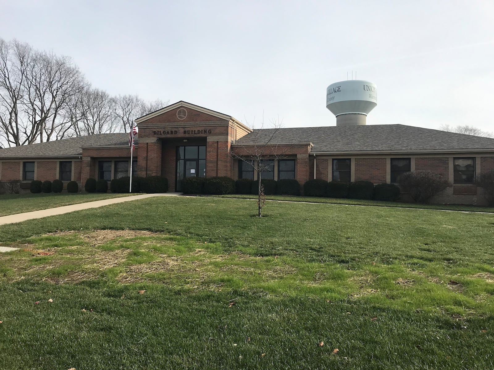 Premier Health Partners is planning to open a health center in the former Otterbein SeniorLife headquarters in Warren County.