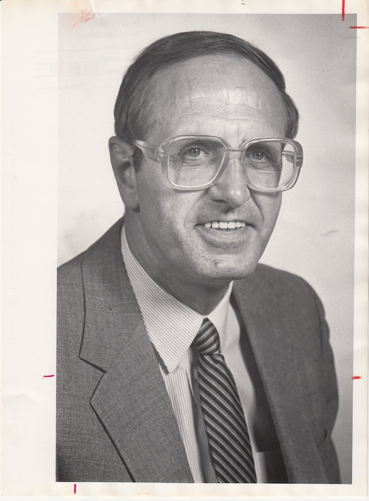 Don Meineke