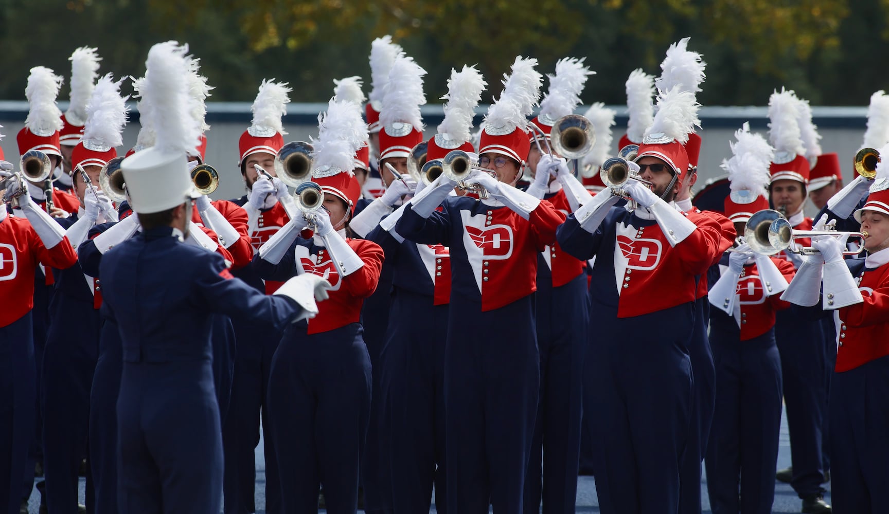 Dayton vs. Central State