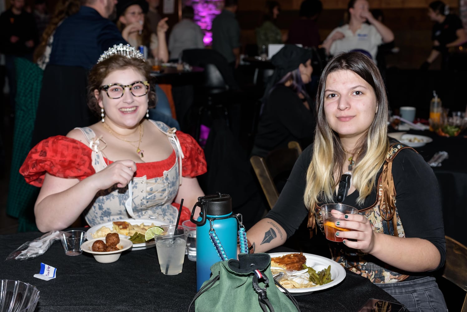 PHOTOS: The Princess Bride Movie Party at The Brightside