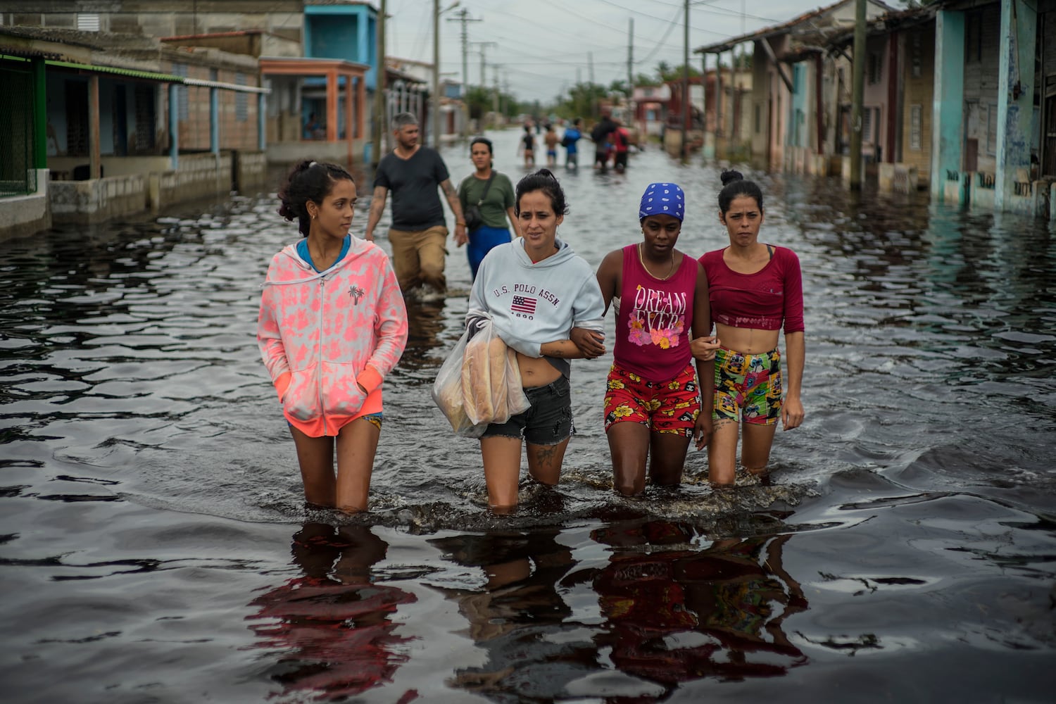 Cuba Tropical Weather