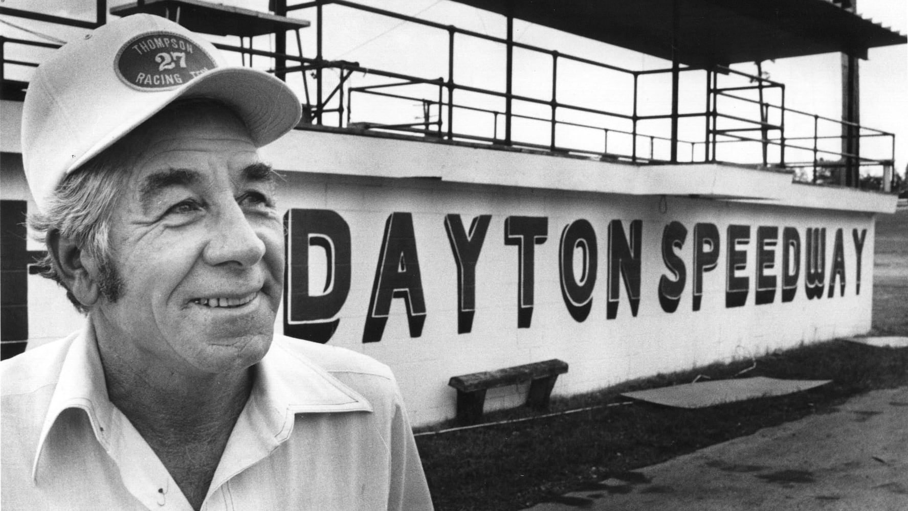 Dayton Speedway