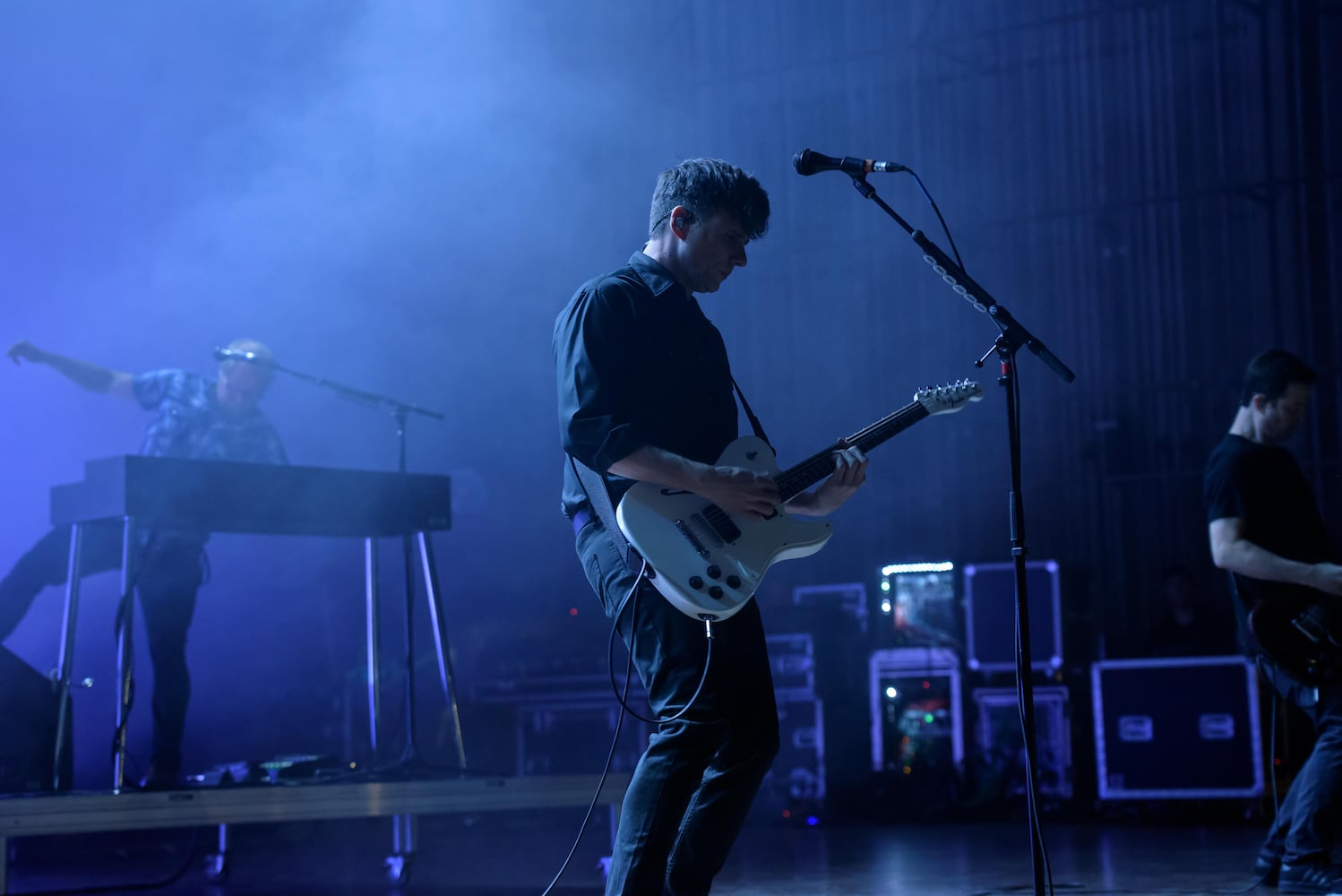 PHOTOS: The Ohio Is For Lovers Festival hosted by Hawthorne Heights Live at Riverbend Music Center