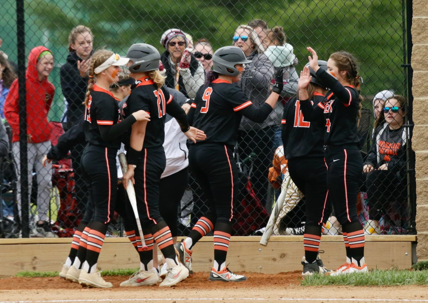 Lakota West vs. Beavercreek