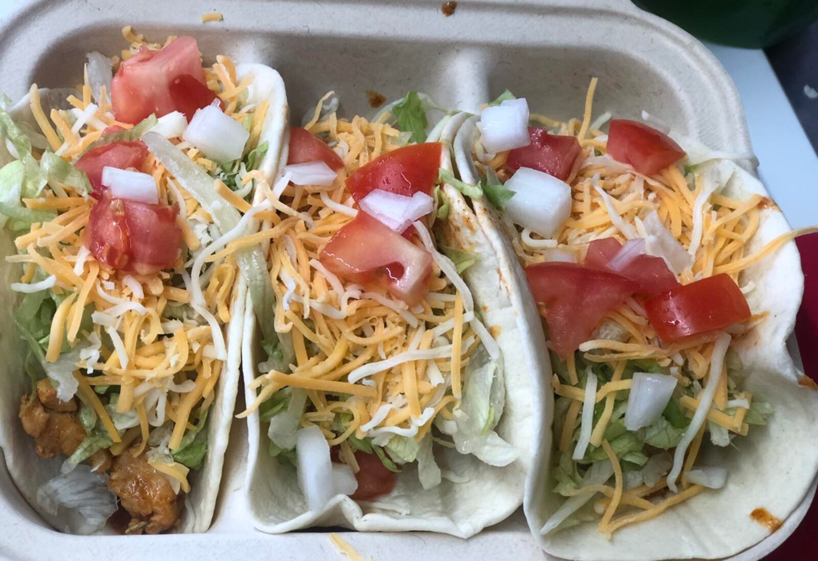 Dayton Taco Fest 2023 will be held at The Yellow Cab Tavern from 5 p.m. to 9 p.m. on Friday, May 5 (CONTRIBUTED PHOTO).