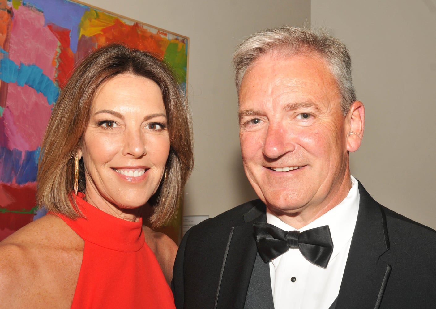 Did We Spot You at the Dayton Art Institute's 65th Annual Art Ball?