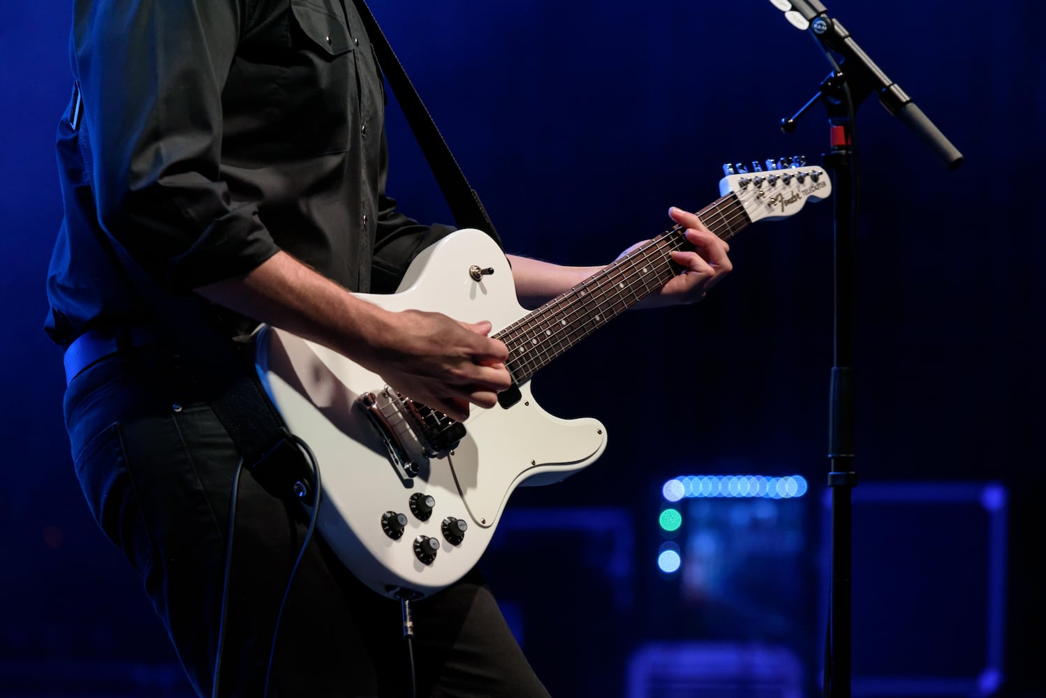 PHOTOS: The Ohio Is For Lovers Festival hosted by Hawthorne Heights Live at Riverbend Music Center