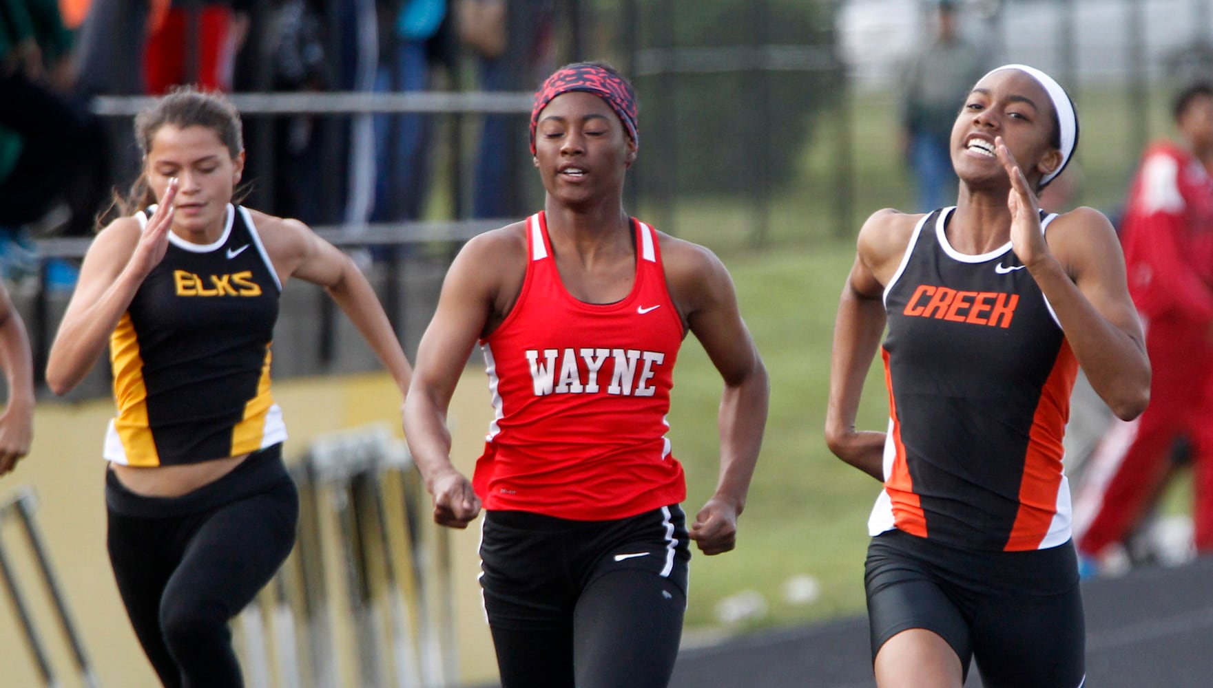 GWOC Track Meet