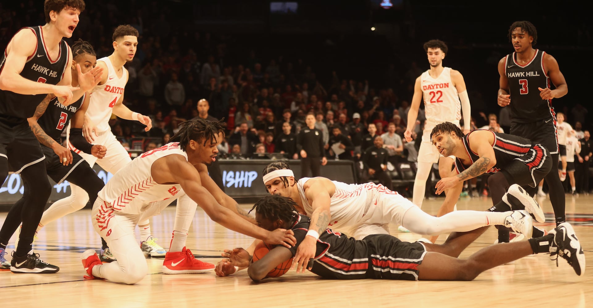 Atlantic 10 Conference tournament