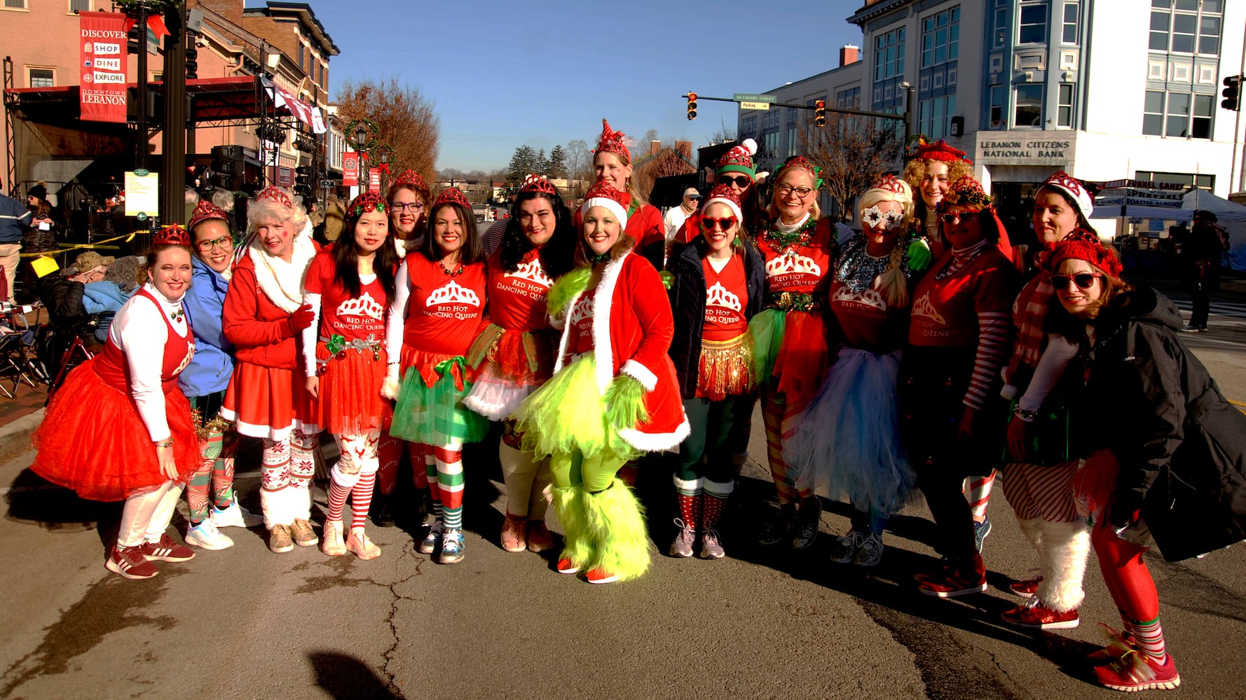 PHOTOS: Did we spot you at the Lebanon Horse Drawn Carriage Parade?