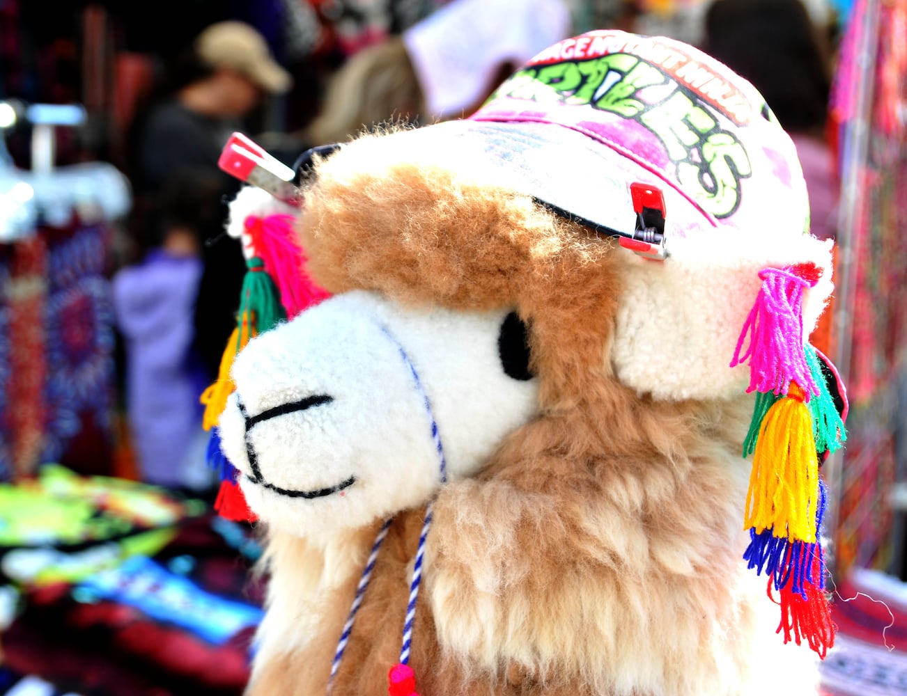 Did we spot you at the 45th Annual Spring Valley Potato Festival?