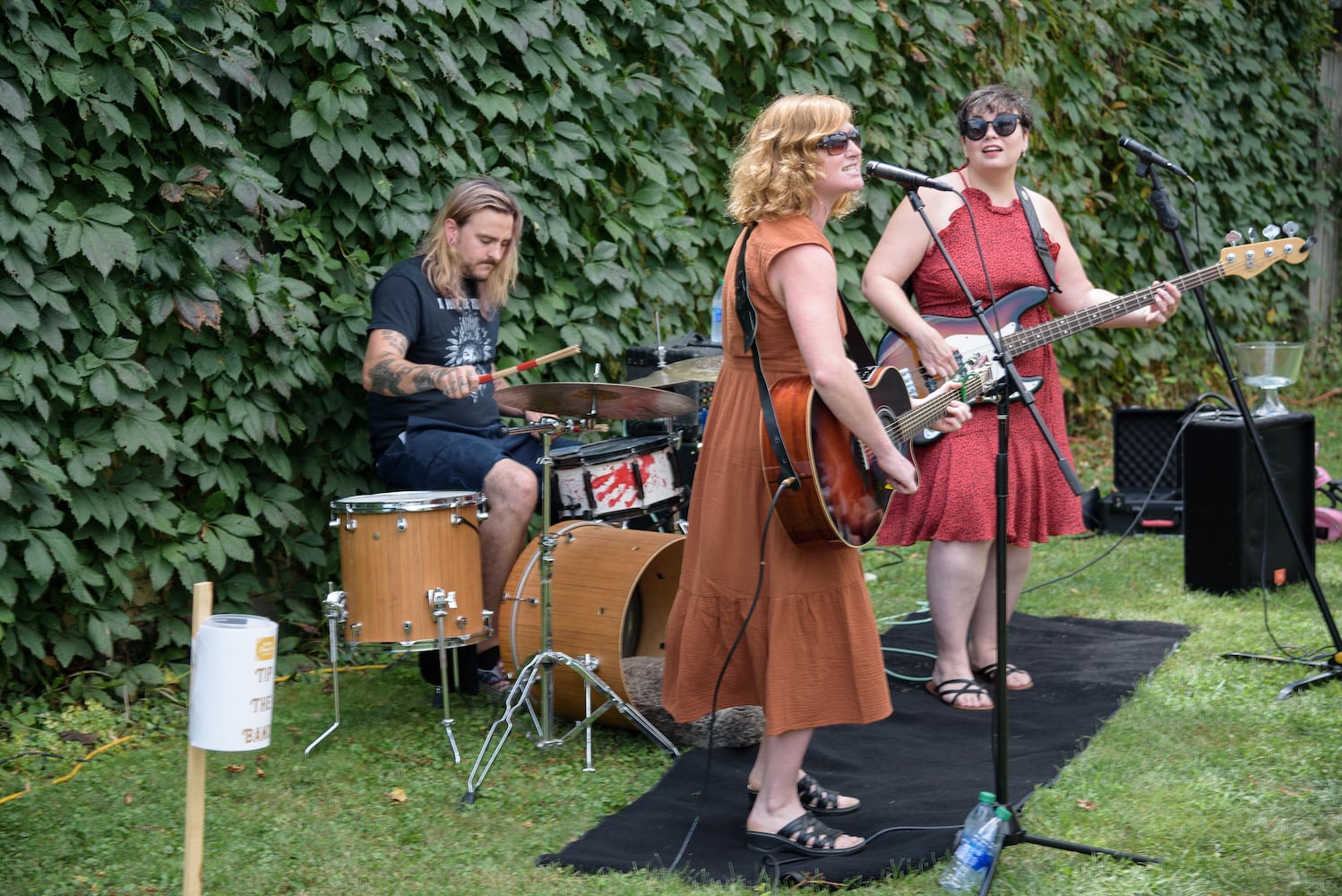 PHOTOS: Did we spot you at Dayton Porchfest?