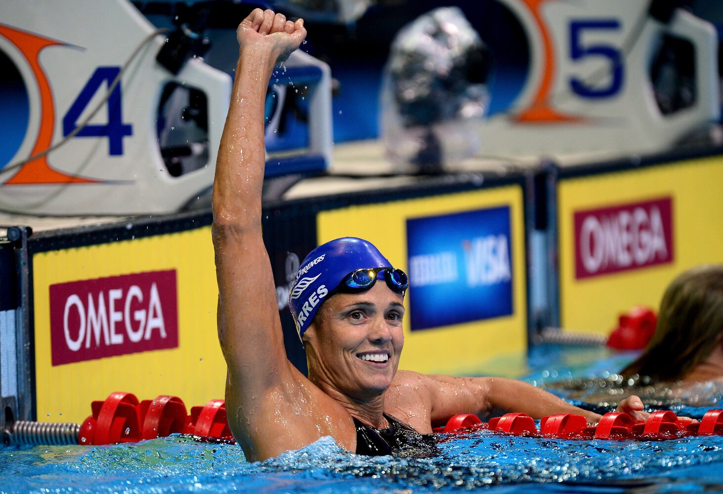 Dara Torres