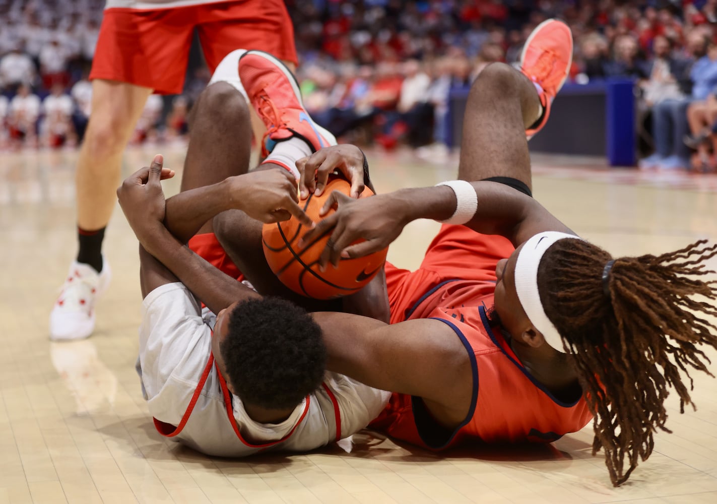 Ohio State vs. Dayton