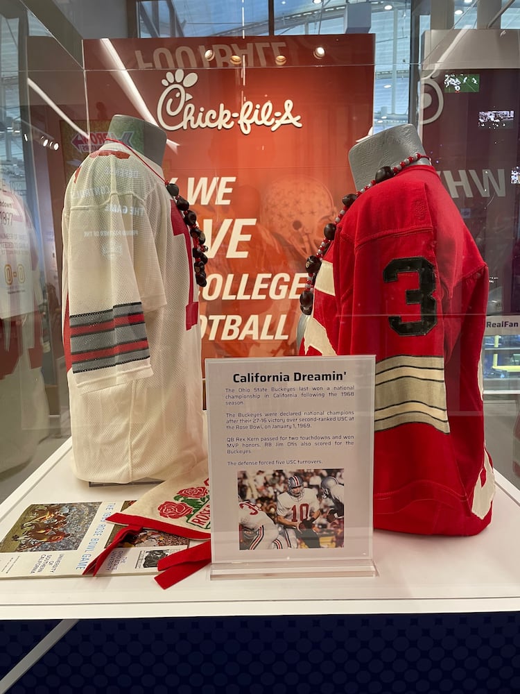 College Football Hall of Fame