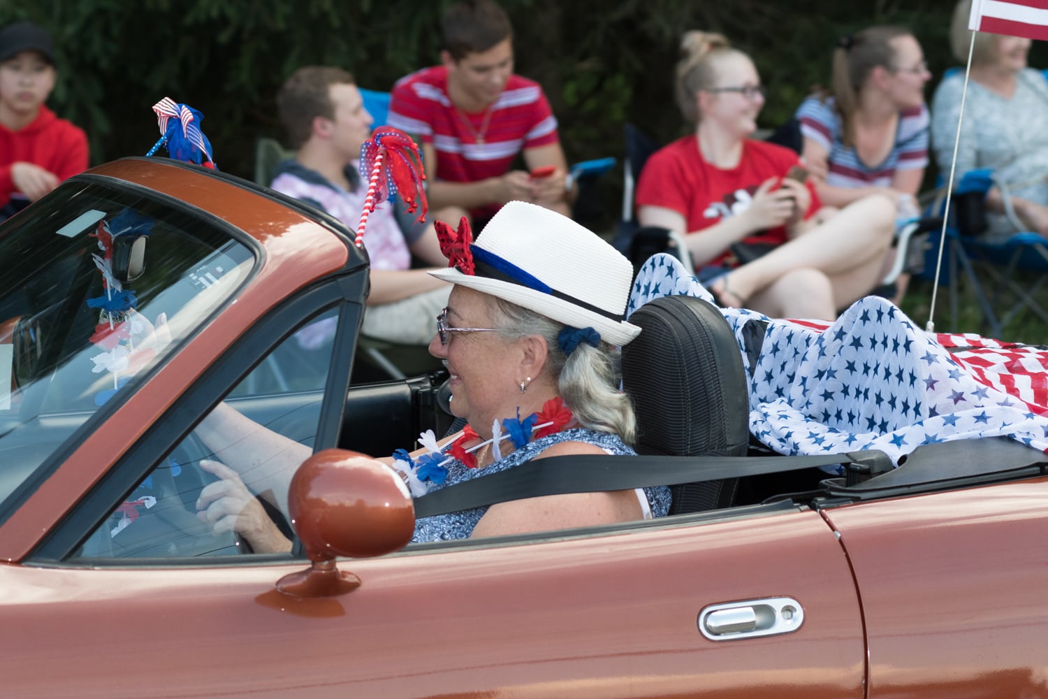 PHOTOS: Did we spot you at Beavercreek’s 4th of July celebration?