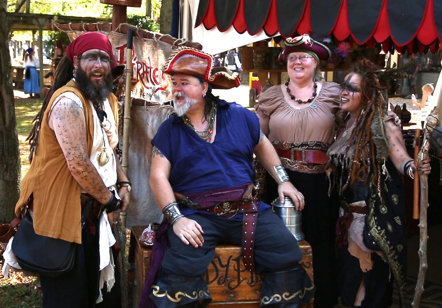 Ohio Renaissance Festival