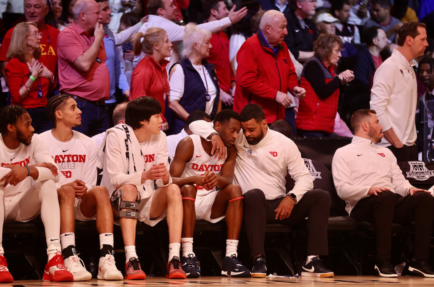 Atlantic 10 Conference tournament