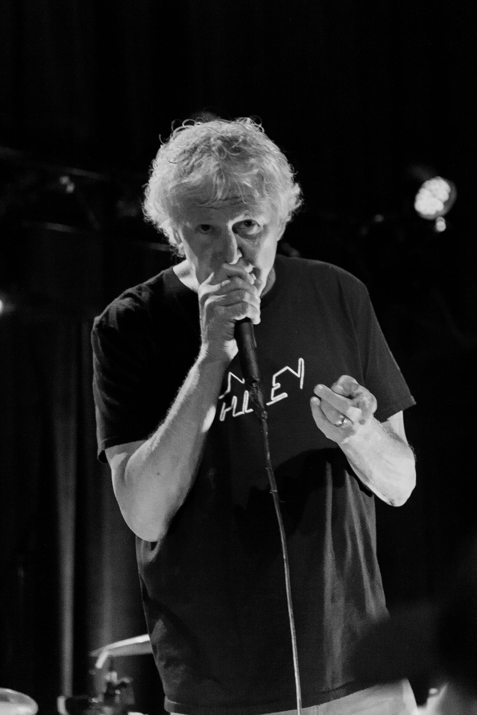 Robert Pollard, who founded Guided By Voices, has released more than 100 albums since the early 1980s, including his band’s just released 36th album, “Tremblers and Goggles By Rank.”