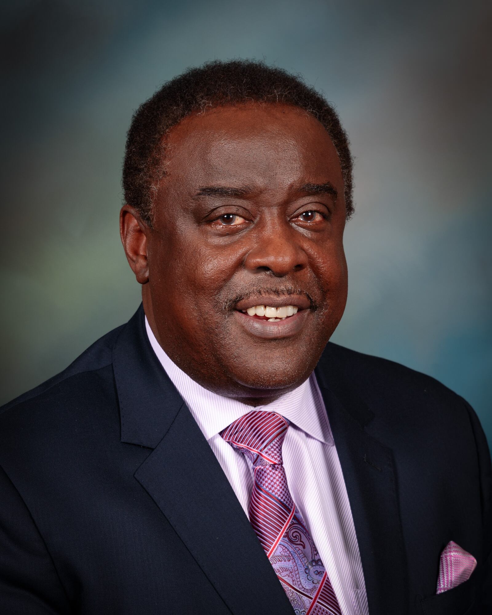 The 27th annual Parity Inc. Top 10 African-American Male Luncheon is planned for 11:30 a.m. to 1 p.m. Thursday, Feb. 20, 2020 at Sinclair Community College. Honoree Steve Hightower is pictured.