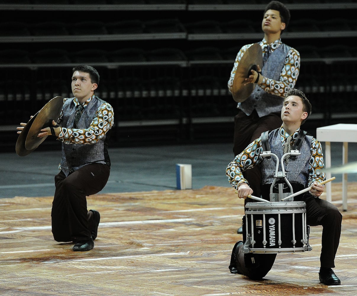 WGI