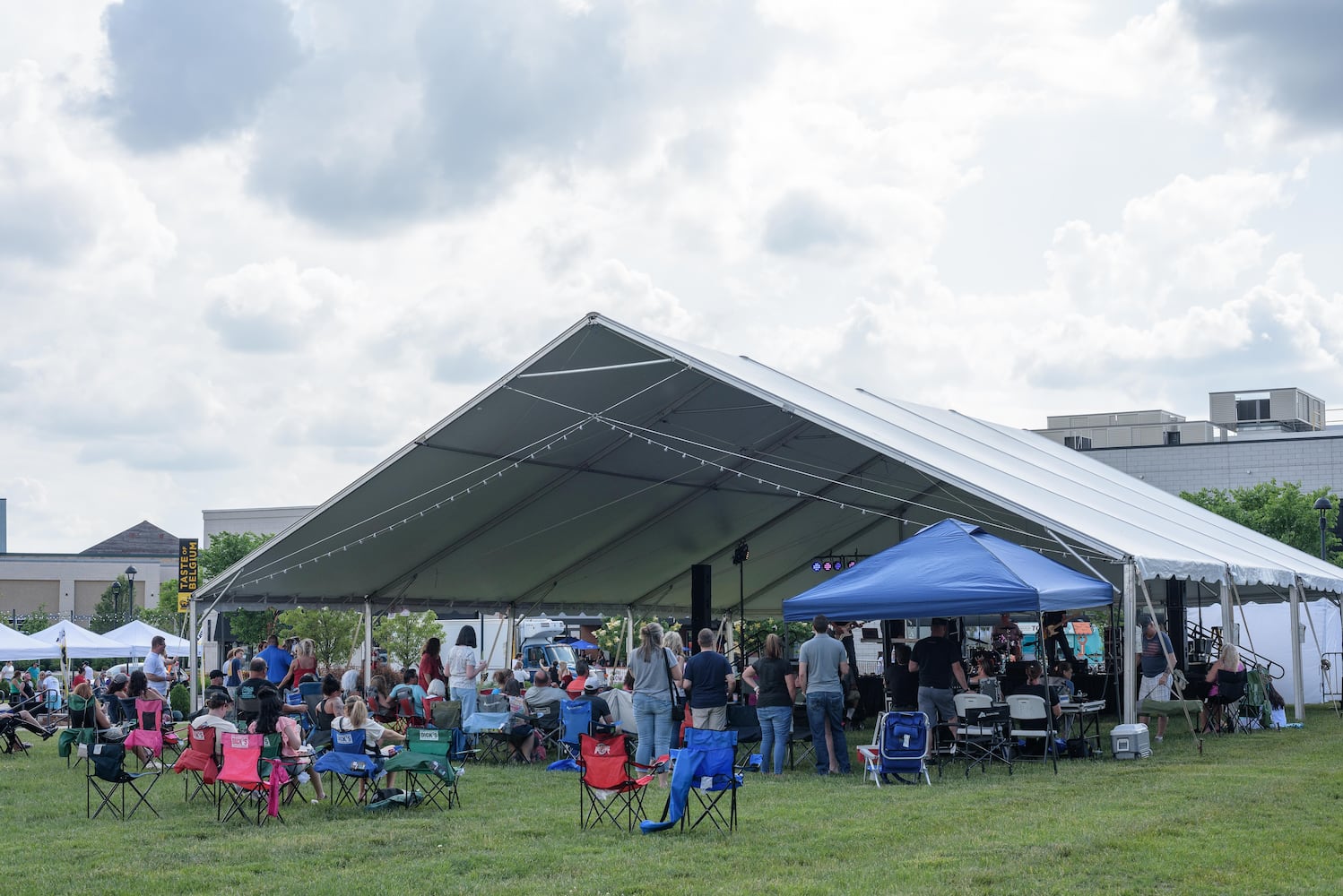 PHOTOS: Second annual Cheese Fest at Austin Landing