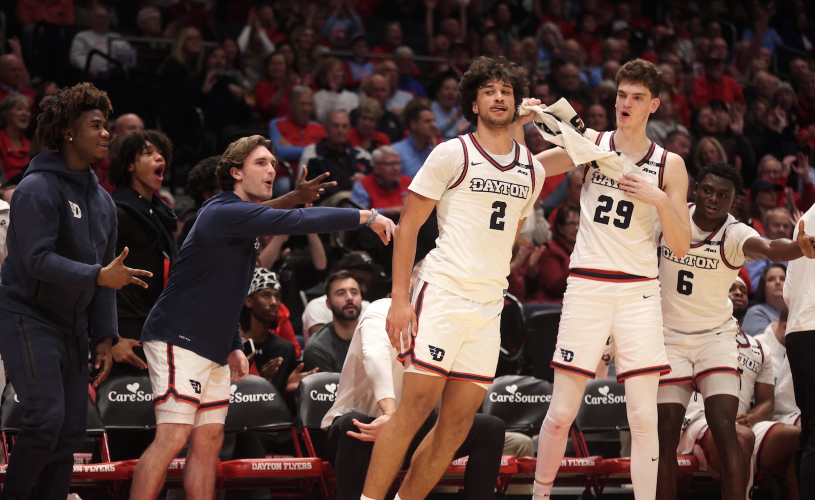 Dayton vs. New Mexico State