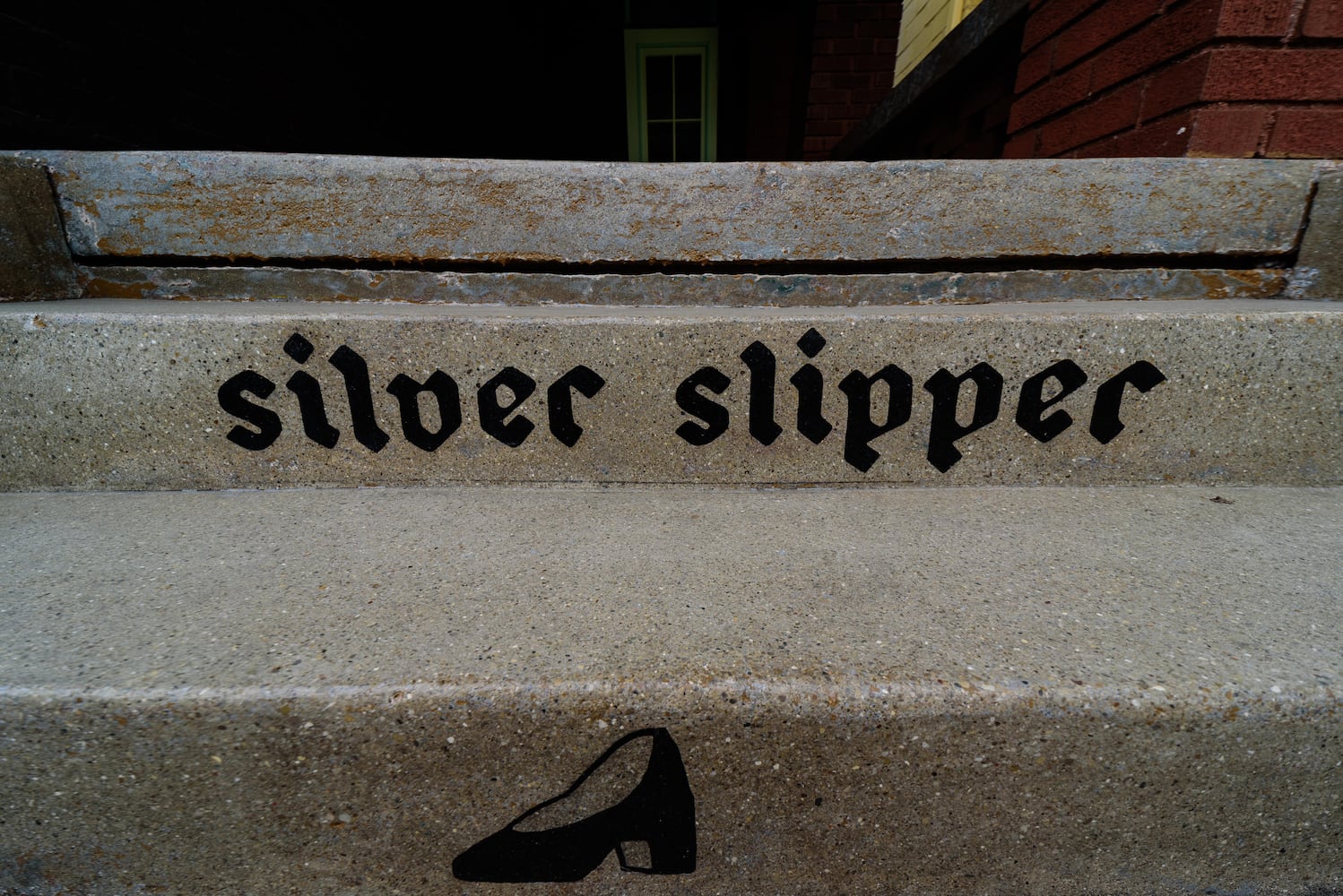 PHOTOS: A sneak peek of The Silver Slipper wine bar in South Park