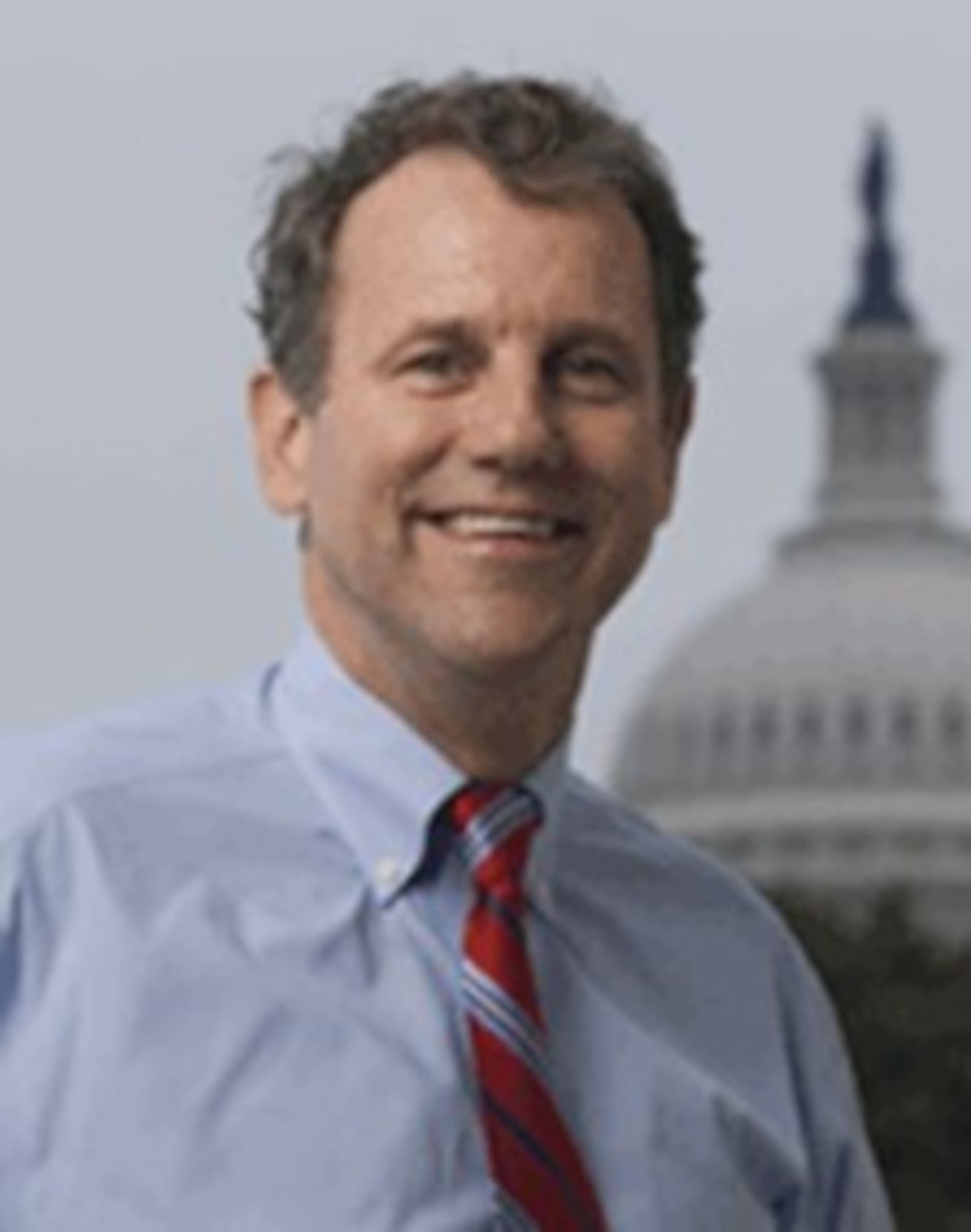 Sen. Sherrod Brown/Contributed