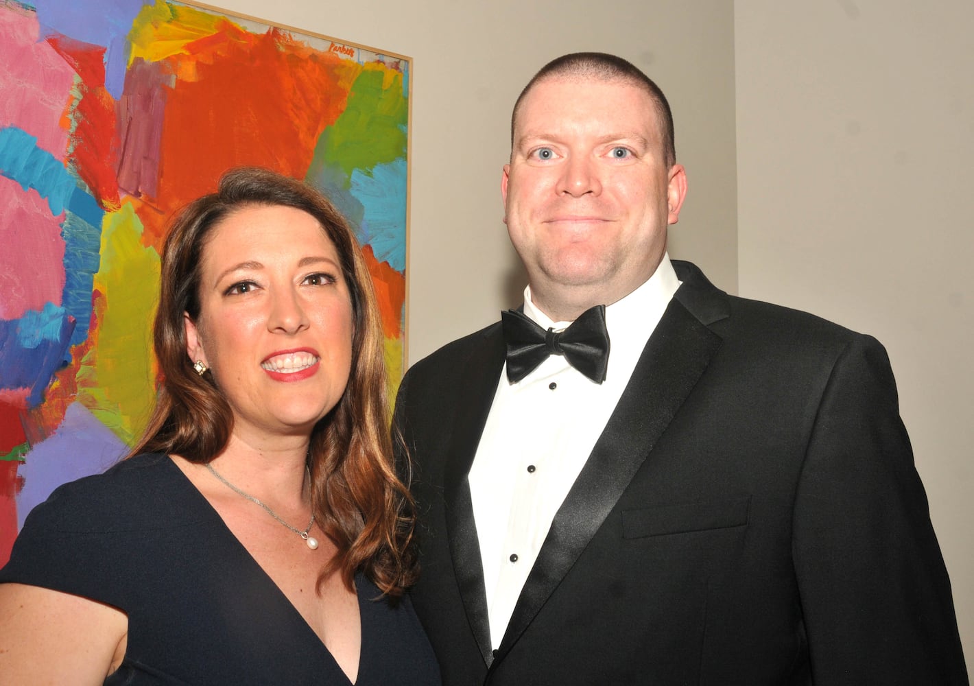 Did We Spot You at the Dayton Art Institute's 65th Annual Art Ball?