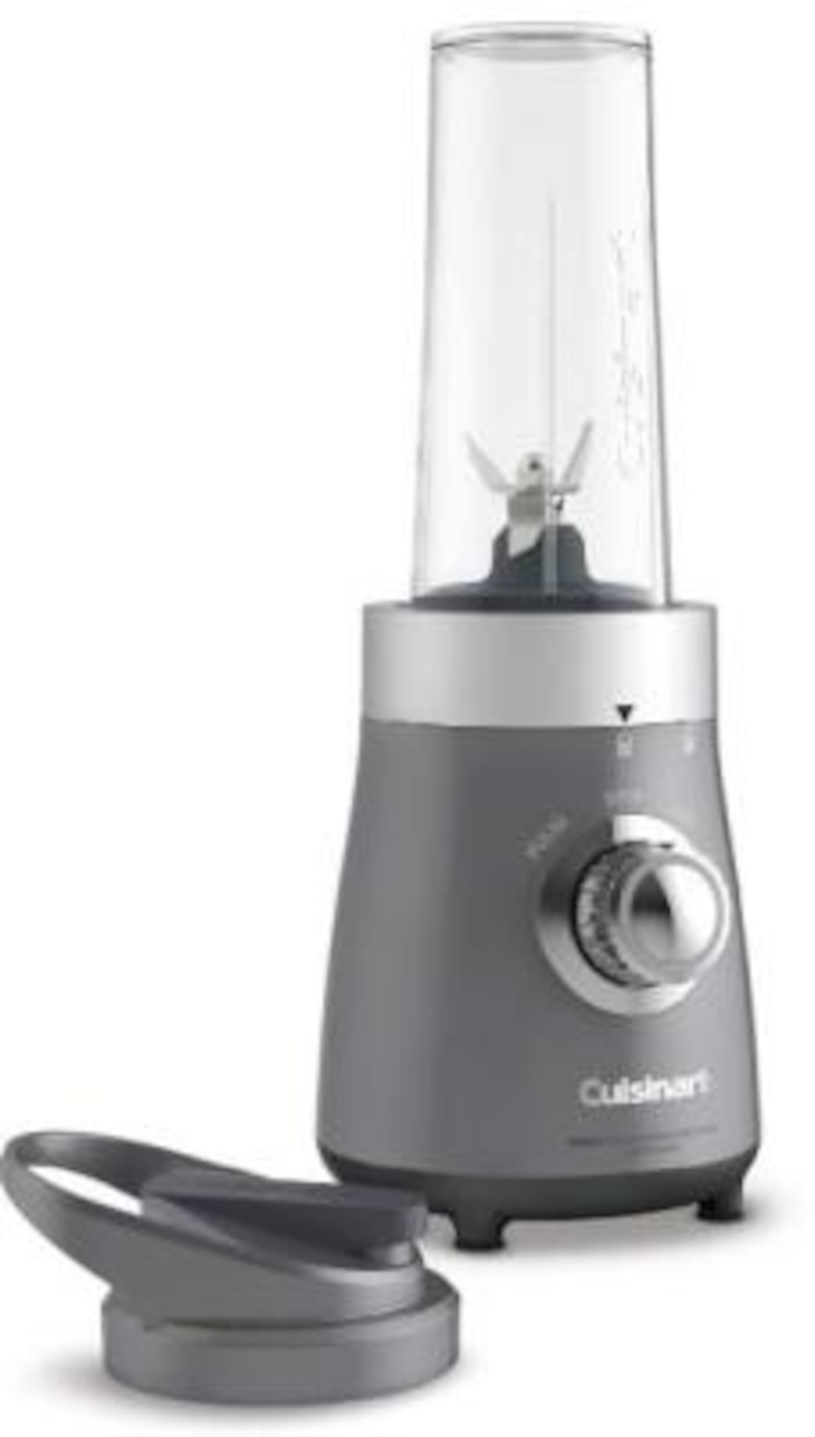 Conair has recalled certain blender/juicer combos because the blade could become detached while being used | PROVIDED