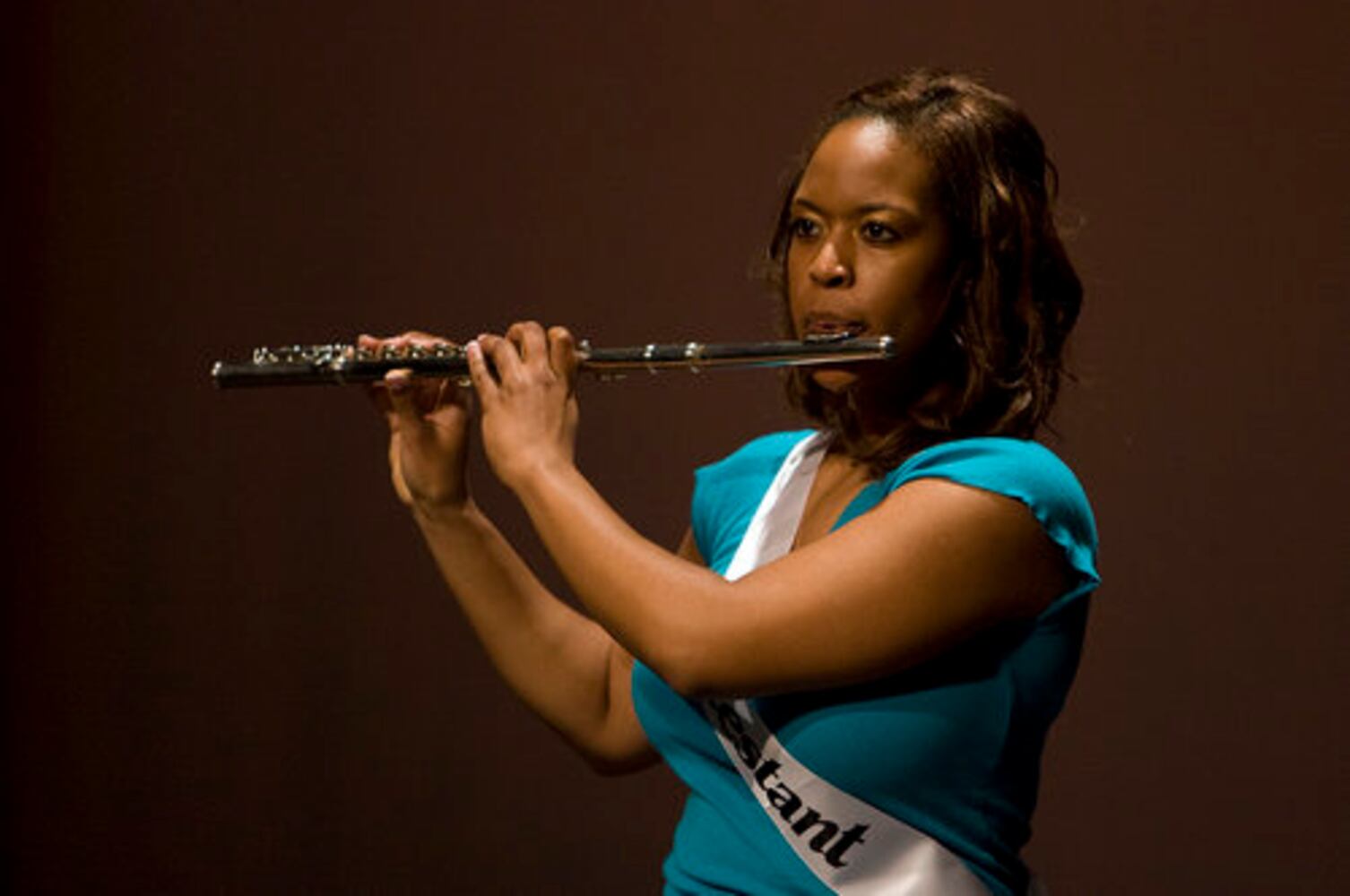 Miss Black Central Texas Pageant, 02.28.10