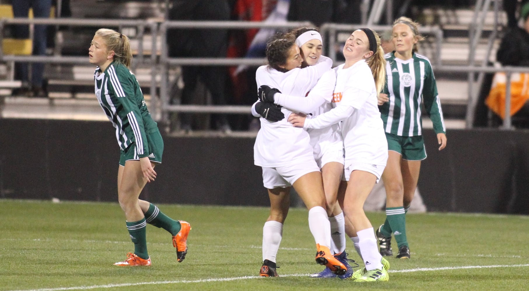 State soccer final: 24 photos for 24 Beavercreek wins