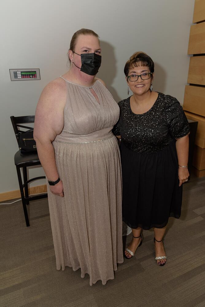 PHOTOS: Did we spot you at the Wright State University ArtsGala?