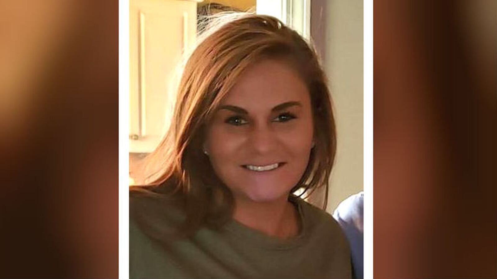 Paighton Laine Houston, 29, of Trussville, Ala., vanished the night of Dec. 20, 2019, after leaving a Birmingham bar with two unknown men. The body of a woman was found in a shallow grave Friday, Jan. 3, 2020, in a backyard in Hueytown, about 15 miles from where Houston was last seen. (Birmingham Police Department)