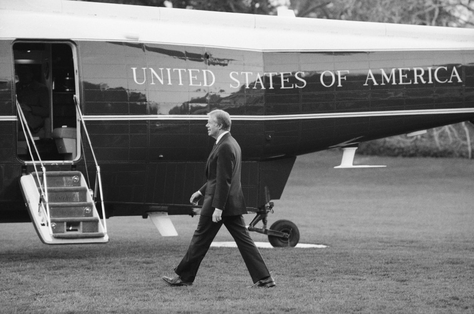 Jimmy Carter 1980