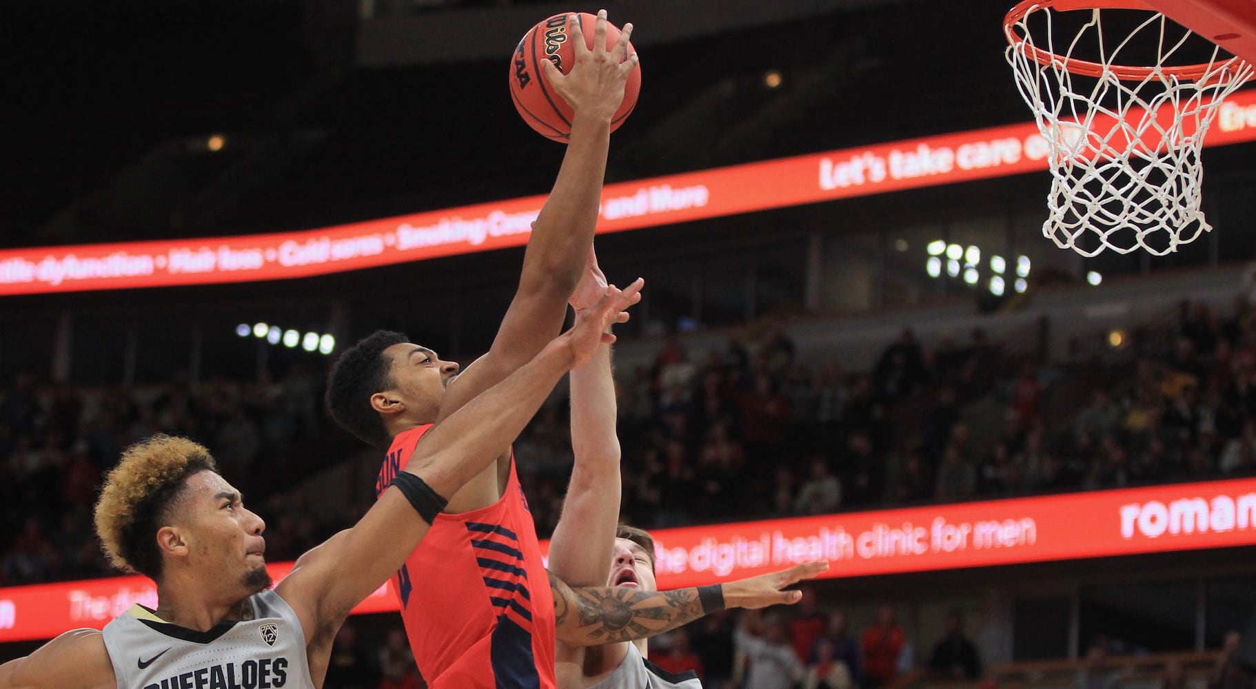 Photos: Dayton Flyers vs. Colorado