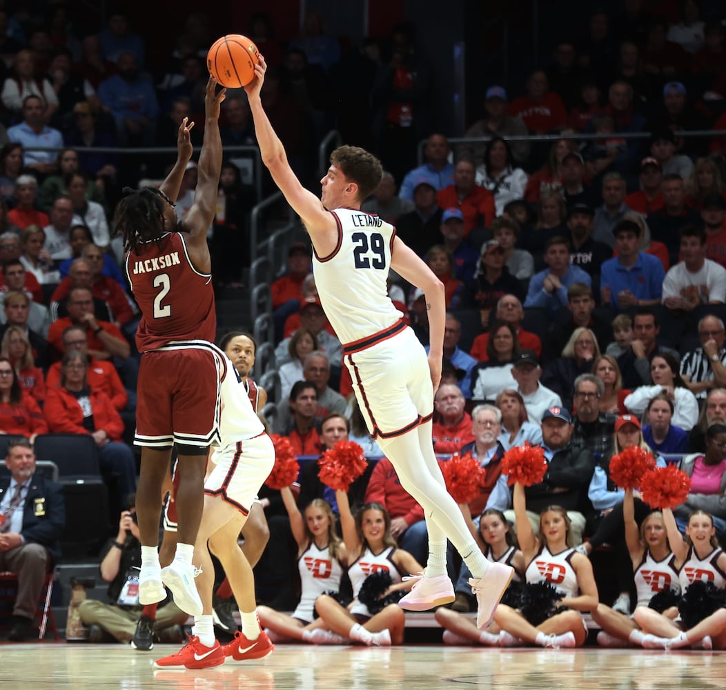 Dayton vs. New Mexico State