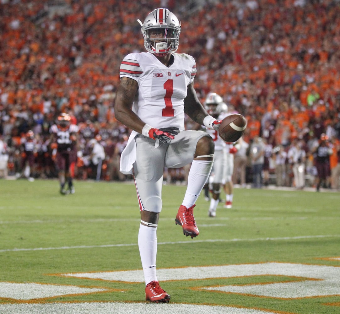 Braxton Miller's career: A look back