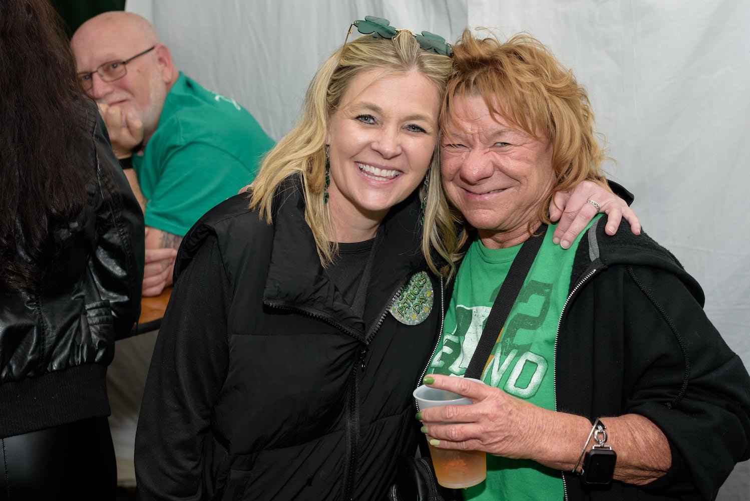 ​PHOTOS: 2025 St. Paddy's Weekend at Moe Harrigan's Tavern