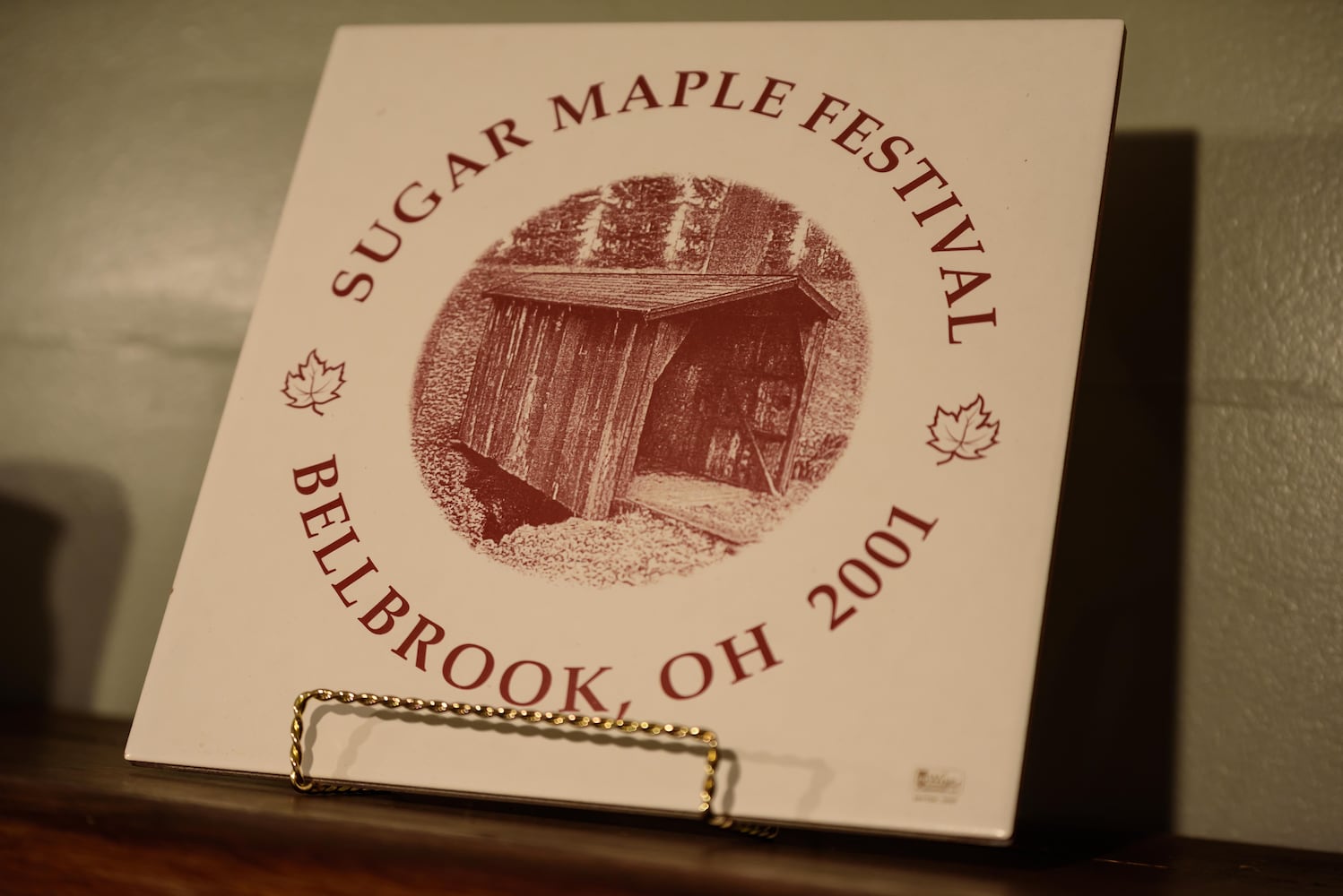 PHOTOS: The 44th annual Bellbrook Sugar Maple Festival