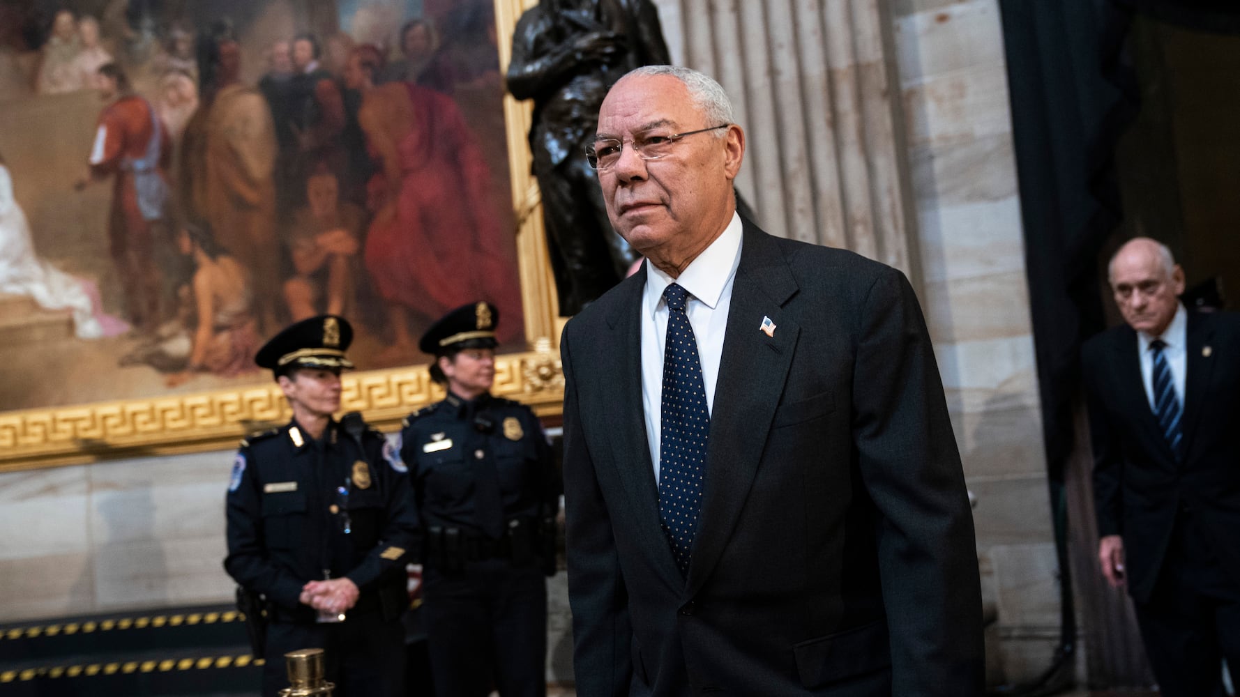 Colin Powell