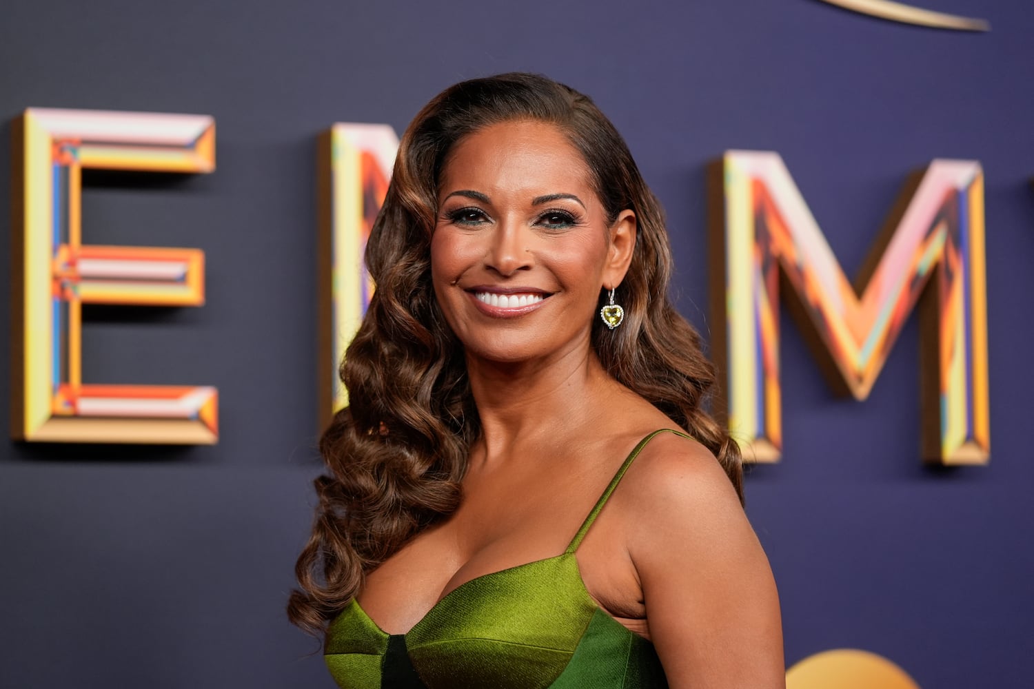 76th Primetime Emmy Awards - Arrivals